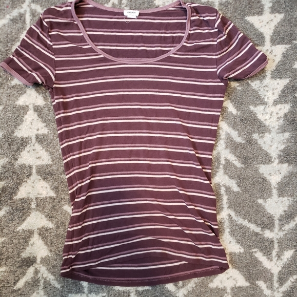 Stretchy soft tshirt - Picture 1 of 2